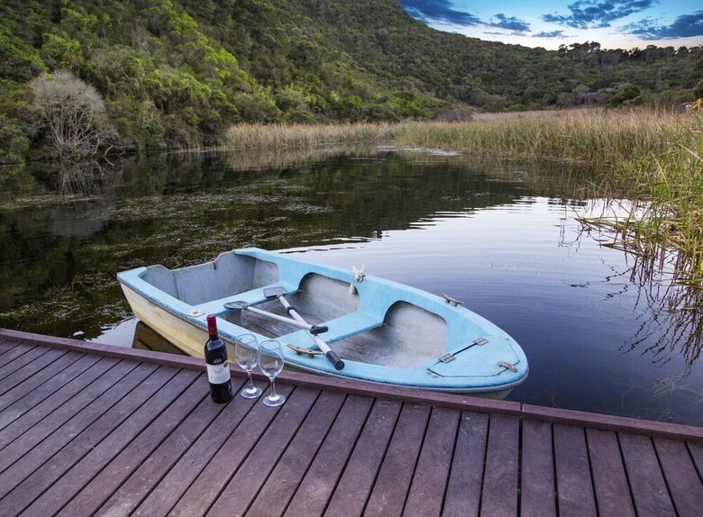 Posada Thunzi Bush Lodge