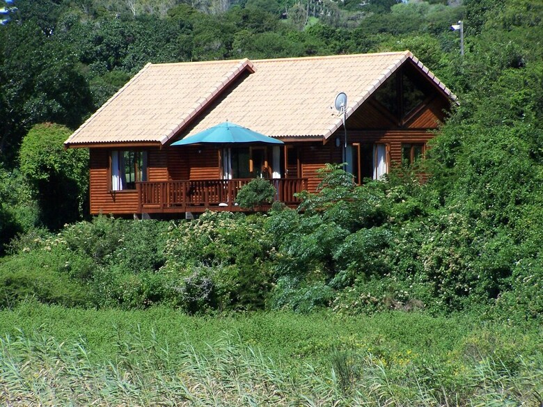 Posada Thunzi Bush Lodge