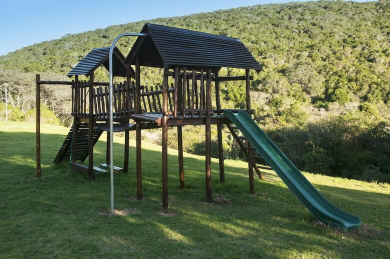 Posada Thunzi Bush Lodge