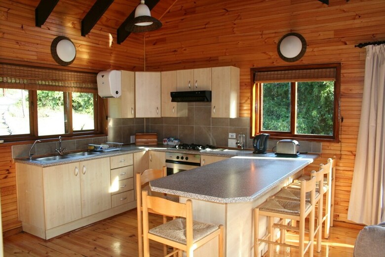 Posada Thunzi Bush Lodge