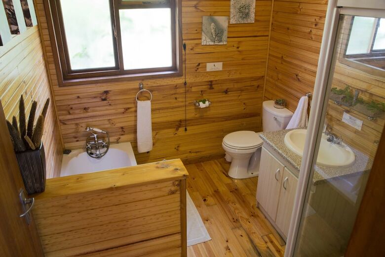 Posada Thunzi Bush Lodge