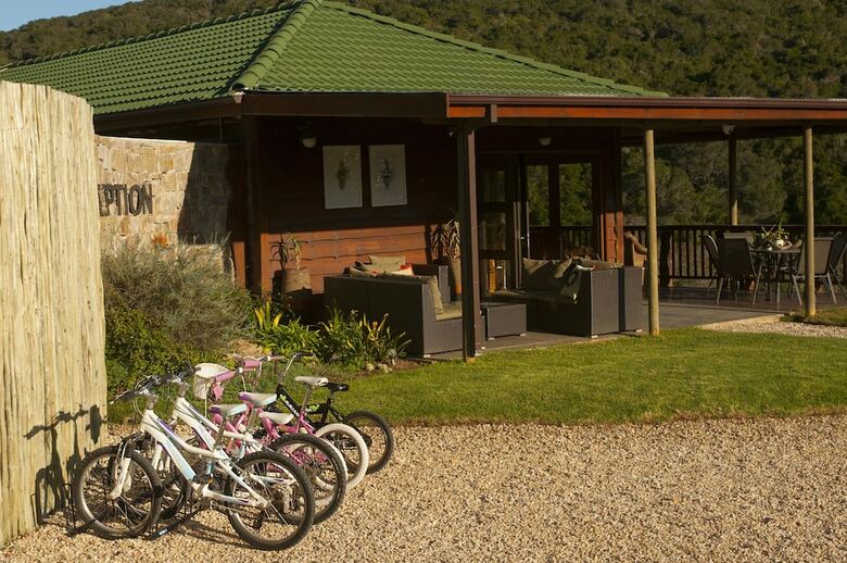 Posada Thunzi Bush Lodge