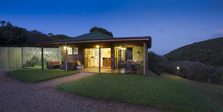 Posada Thunzi Bush Lodge