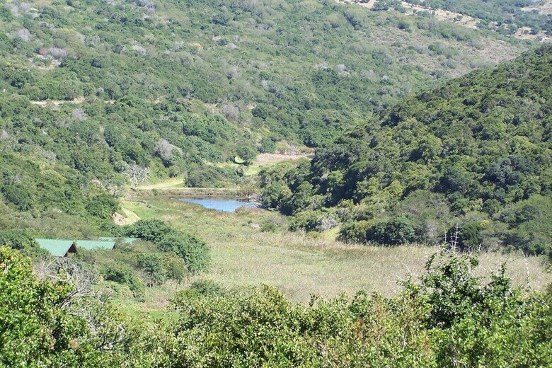 Posada Thunzi Bush Lodge