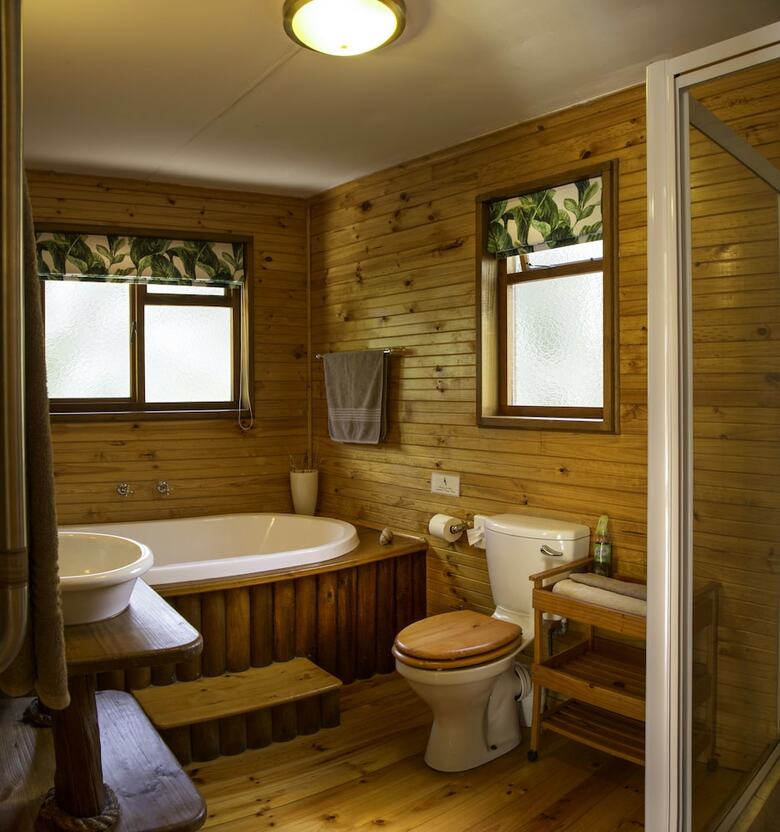 Posada Thunzi Bush Lodge
