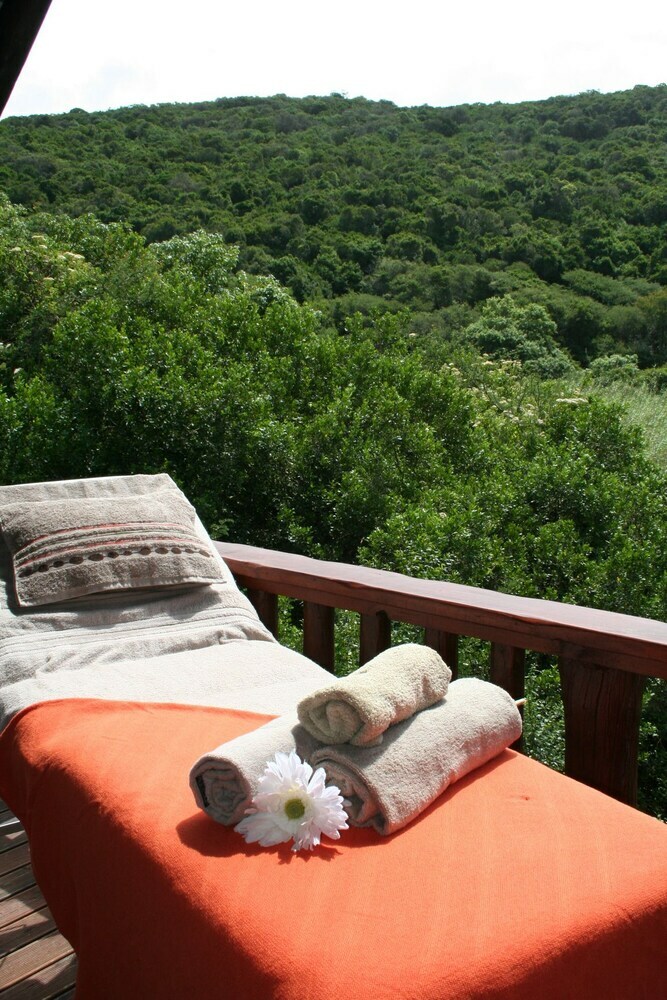 Posada Thunzi Bush Lodge
