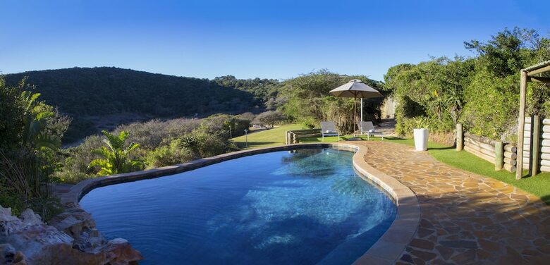 Posada Thunzi Bush Lodge