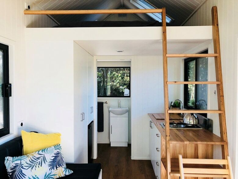 Hotel Isabella Tiny House