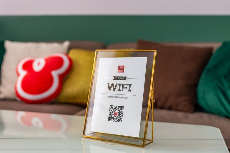 Locals Boutique Apartment Qianshan No.1