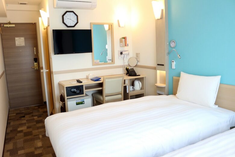 Hotel Toyoko Inn Akabane-eki Higashi-guchi