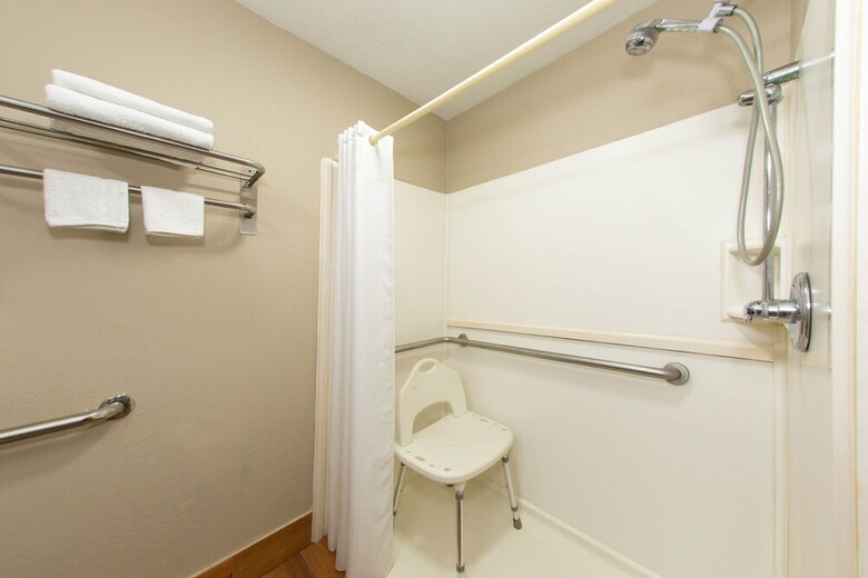 Motel Super 8 By Wyndham Pensacola West