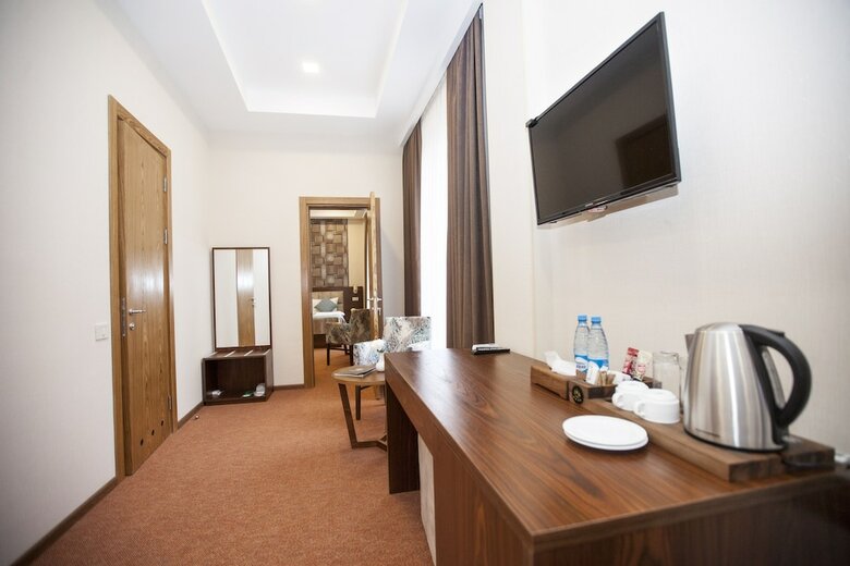 Auroom Hotel Baku