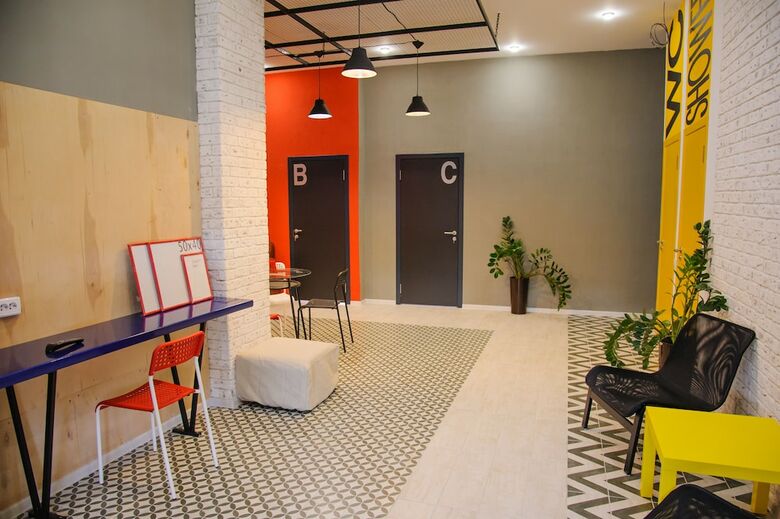 Hostal Prostohostel