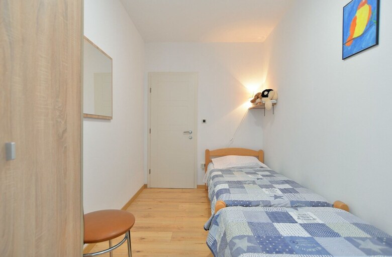 Apartment 1701