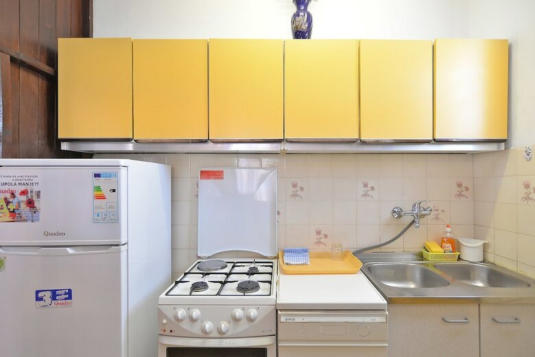 Apartment 1684