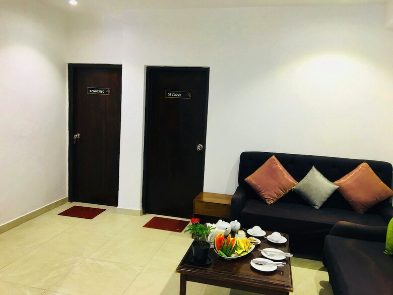 Villa Spice Ella