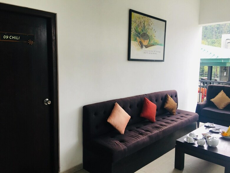 Villa Spice Ella