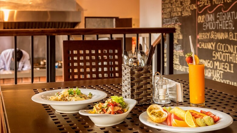 Villa Spice Ella