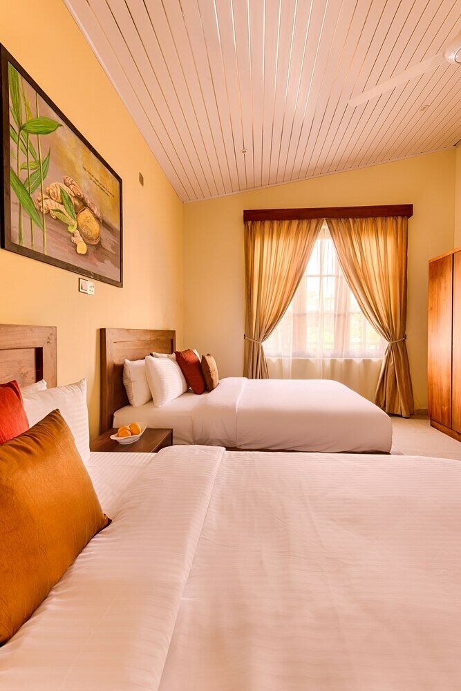 Villa Spice Ella