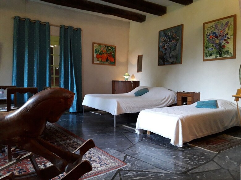 Hotel Ch�teau de Cinq-mars