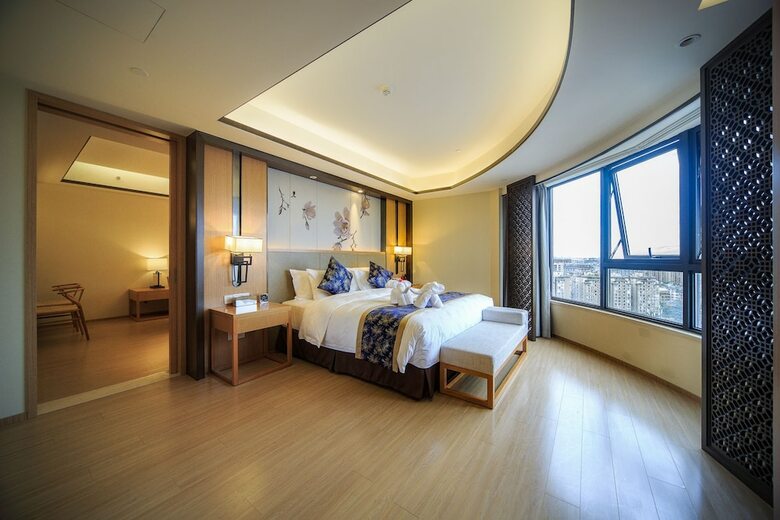 Super Yard Hotel Chengdu