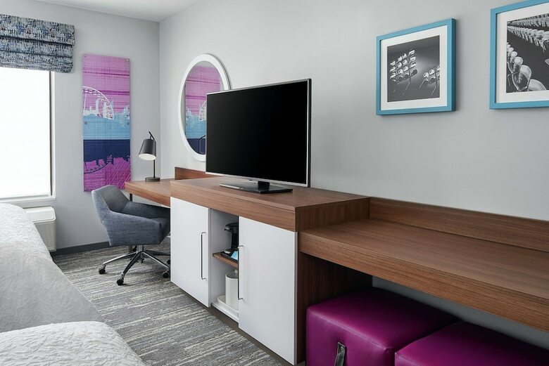 Hotel Hampton Inn & Suites Bridgeview Chicago