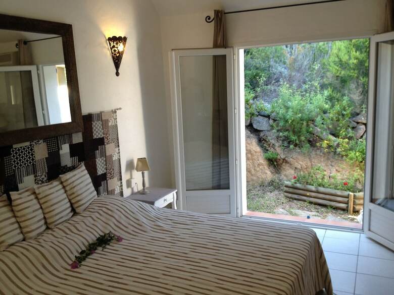 Villa Et Piscine Priv�e Vue Mer