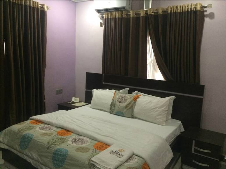 Hotel King Solomon Resort Ltd