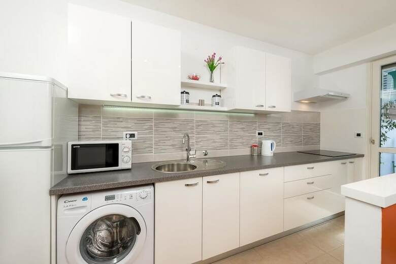 Exclusive Apartment Bugenvila
