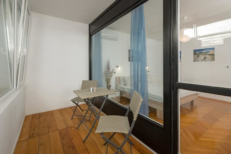 Exclusive Apartment Bugenvila