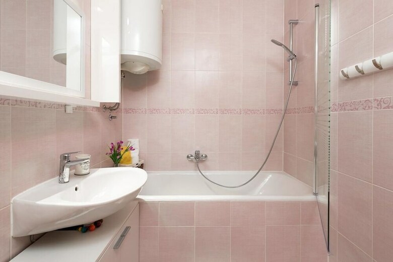 Exclusive Apartment Bugenvila