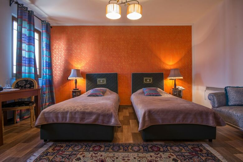 Hotel Michele