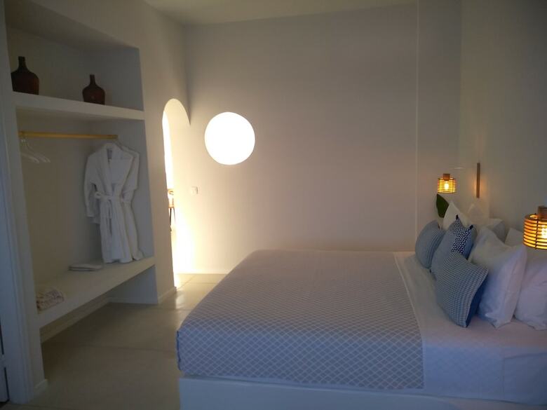 Hotel Sol Mate Suites