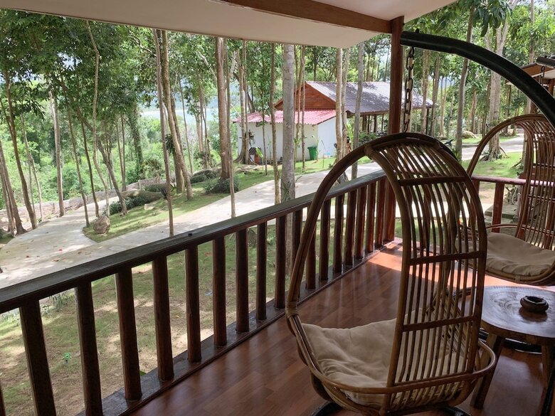 Hotel Ariya Resort