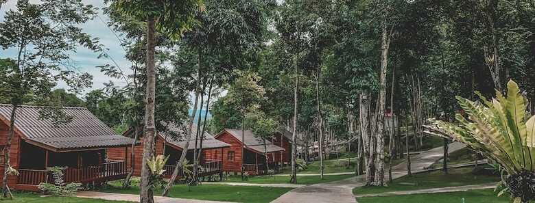 Hotel Ariya Resort