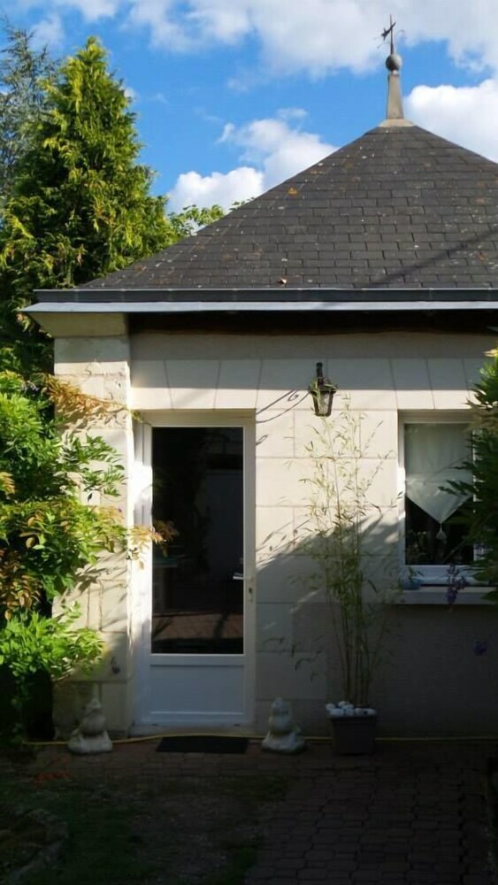 Le Clos De La Chapelle