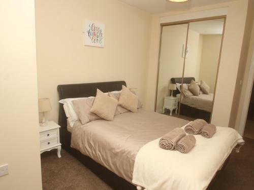 Apartamentos Templemore Accommodation