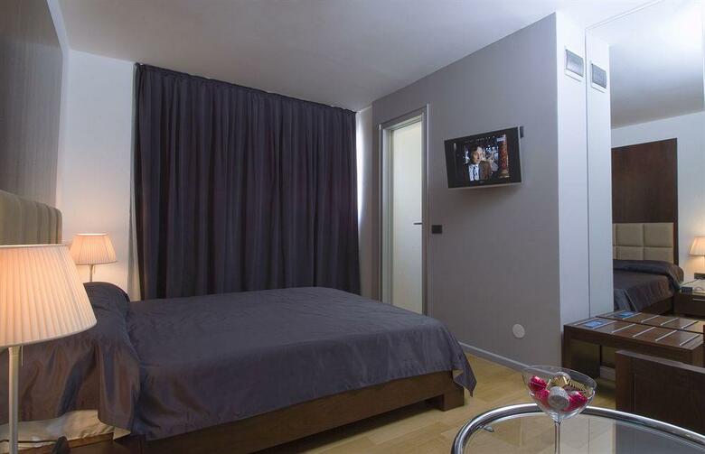 Hotel Vestibul Palace