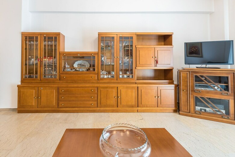 Vintage Acropolis Apartment