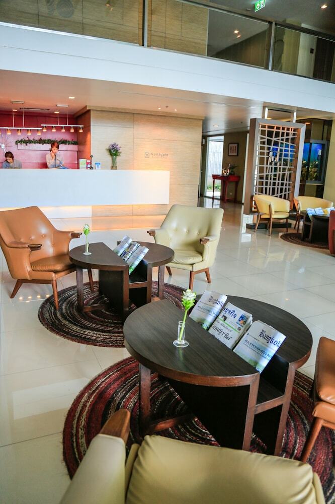 Hotel Northgate Ratchayothin
