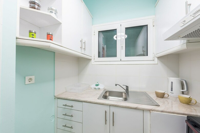 Athens Boutique Apartment