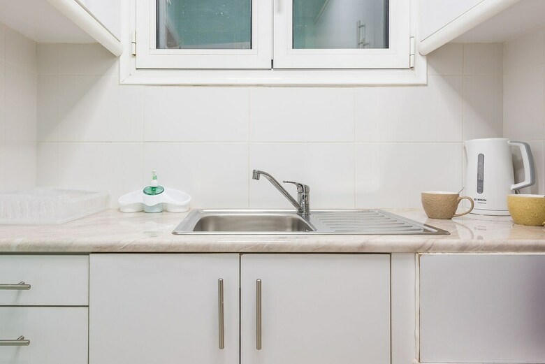 Athens Boutique Apartment