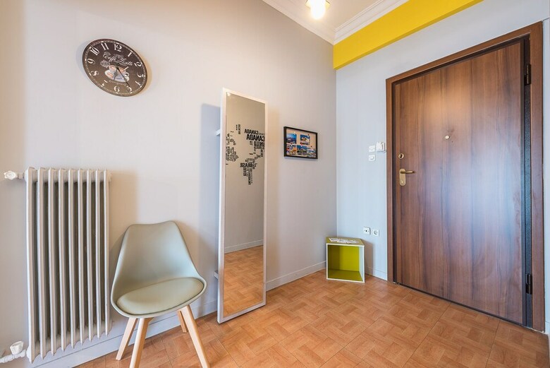 Athens Boutique Apartment