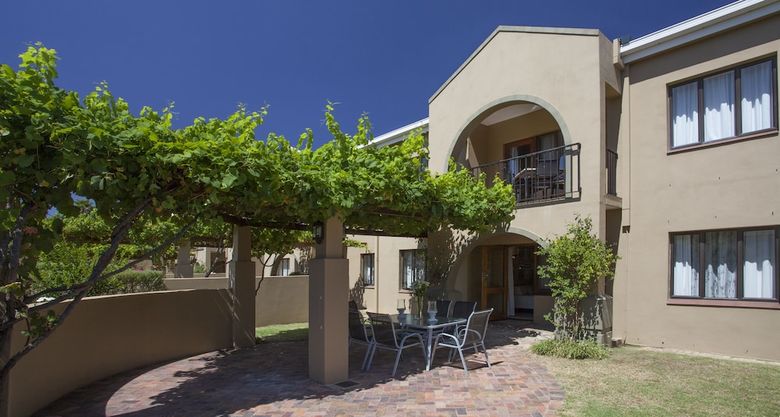Posada Devonvale Golf & Wine Estate