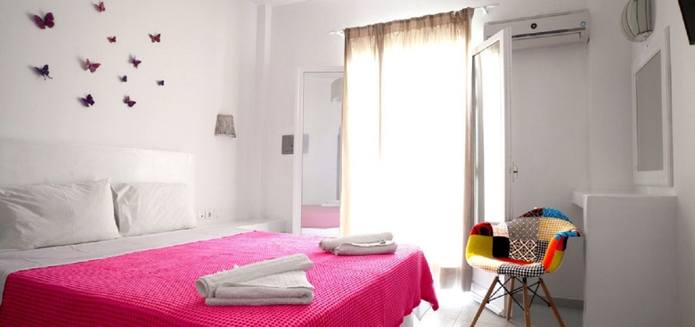La Va Land Hotel