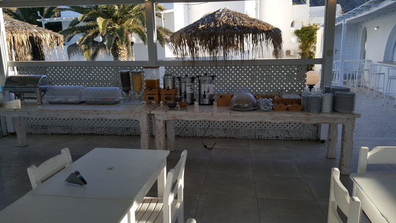 La Va Land Hotel