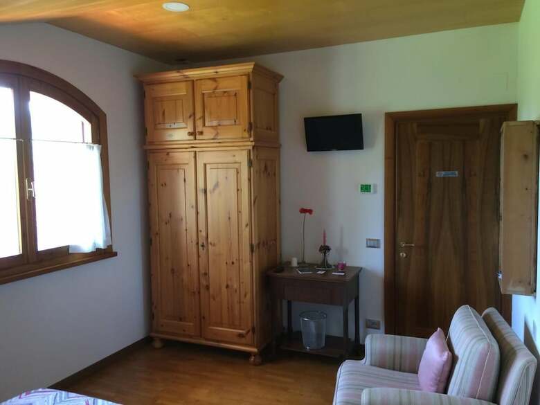 Bed & Breakfast La Pecora Nera