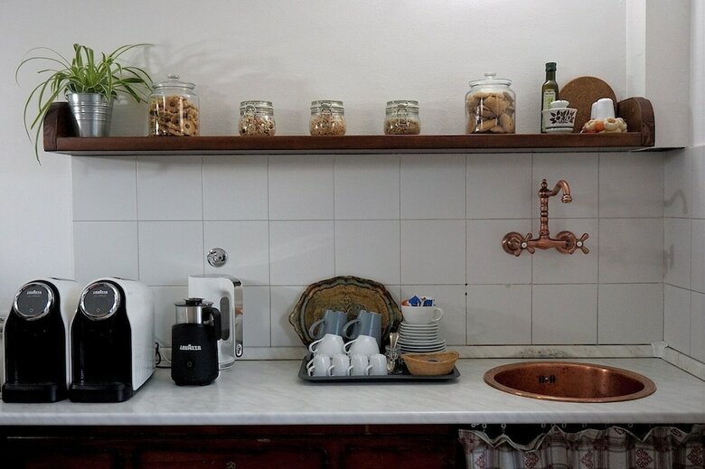 Bed & Breakfast La Pecora Nera