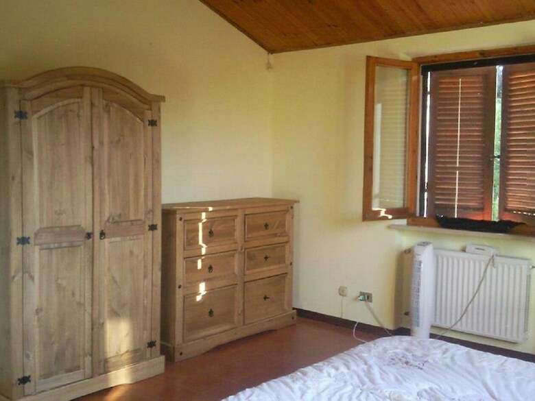 Villa  San Lorenzo