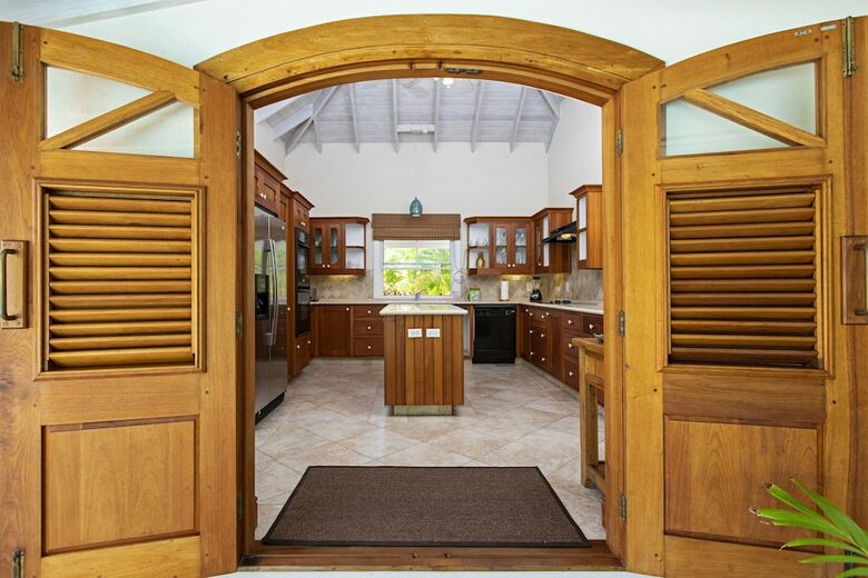 Villa Rock Ridge